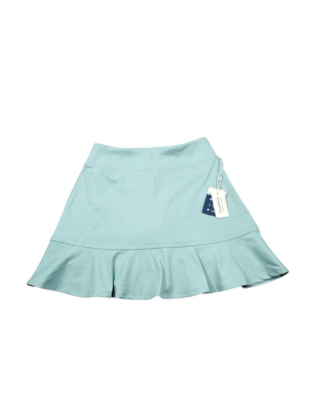 Tommy Bahama Everyday Active Skort Women's Size XS Green Performance Golf Skirt